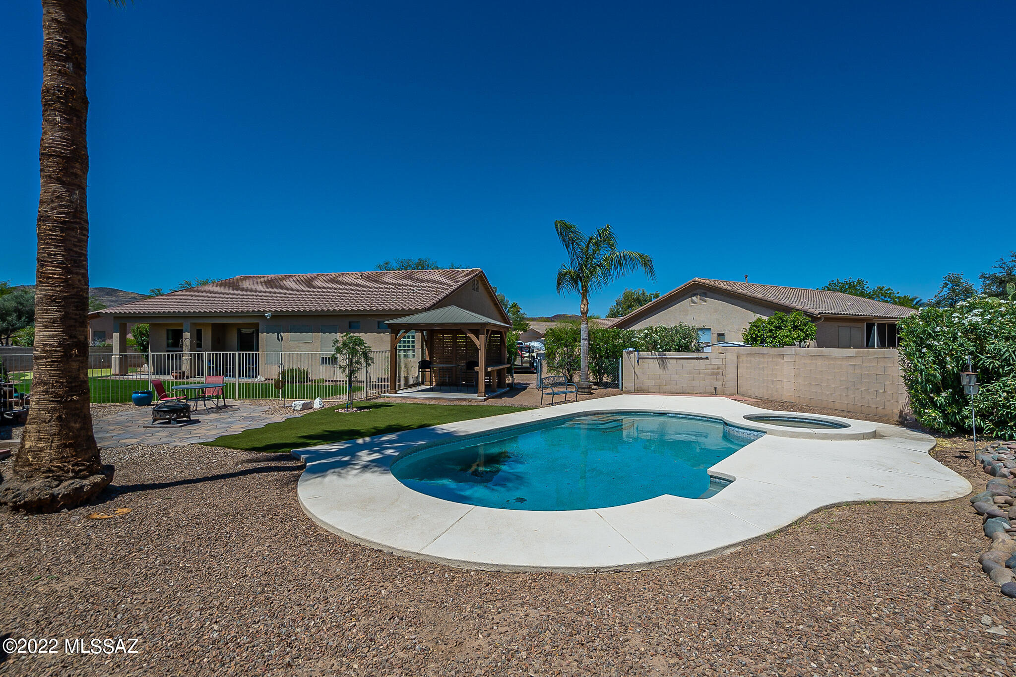 Continental Ranch Parcel 17 - Residential