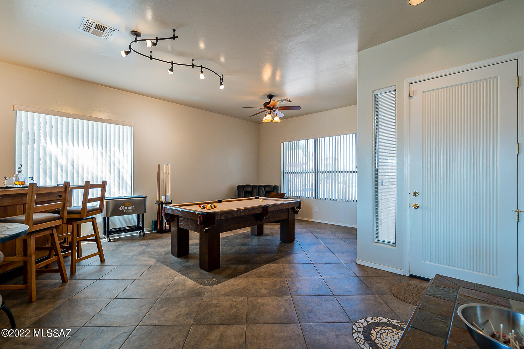 Continental Ranch Parcel 17 - Residential