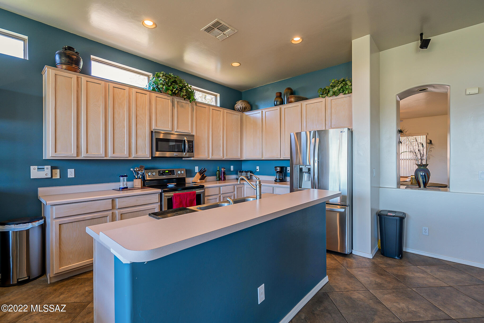 Continental Ranch Parcel 17 - Residential