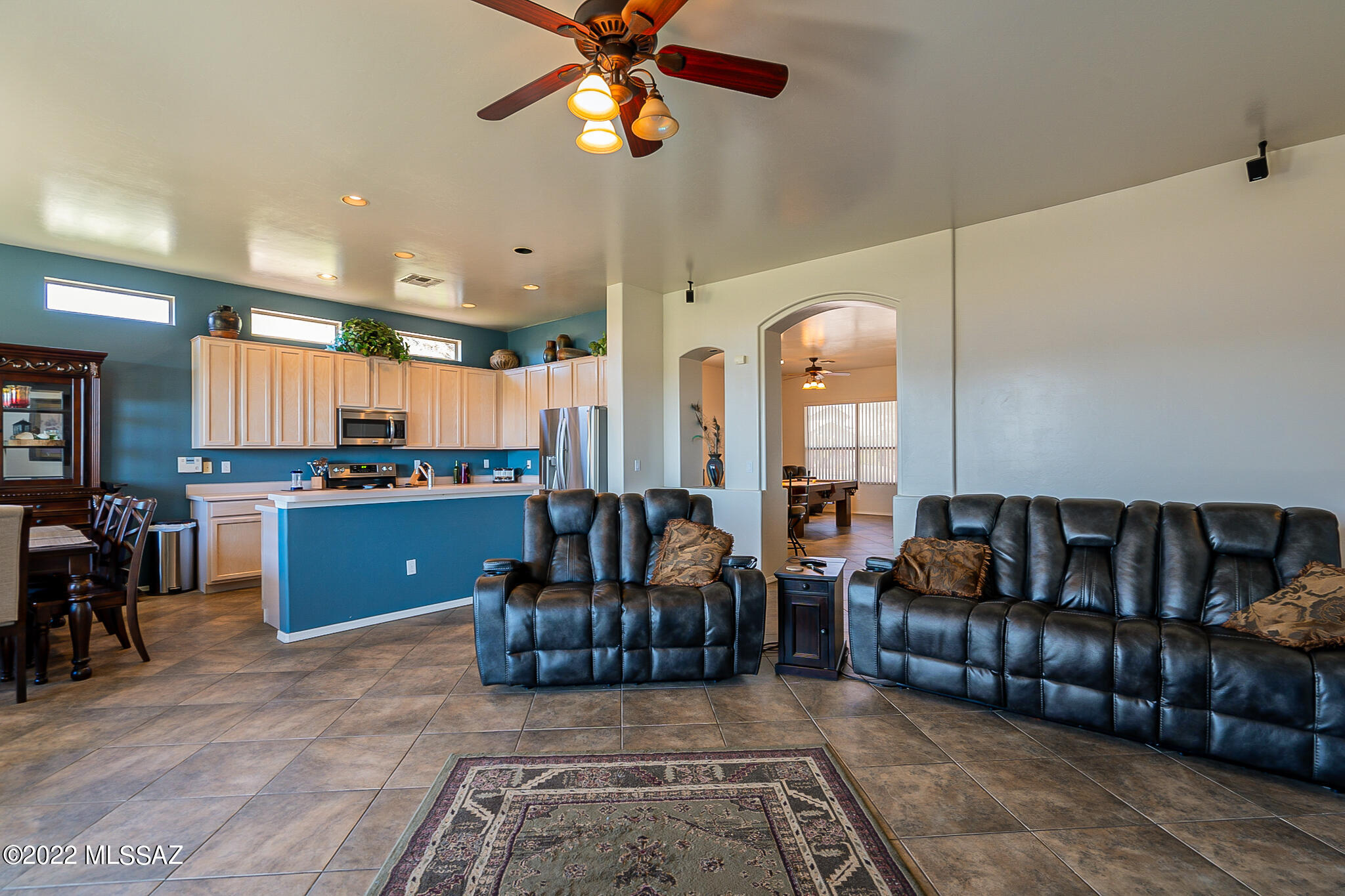 Continental Ranch Parcel 17 - Residential