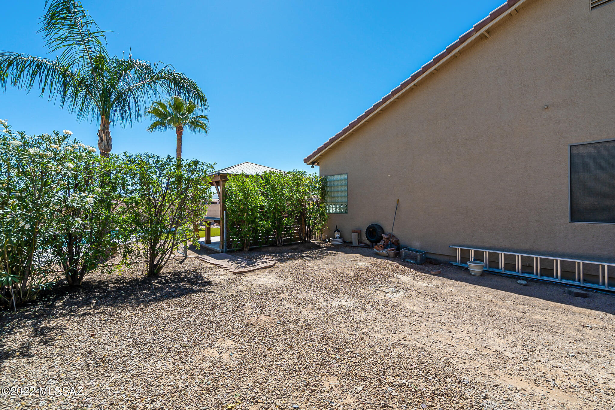 Continental Ranch Parcel 17 - Residential