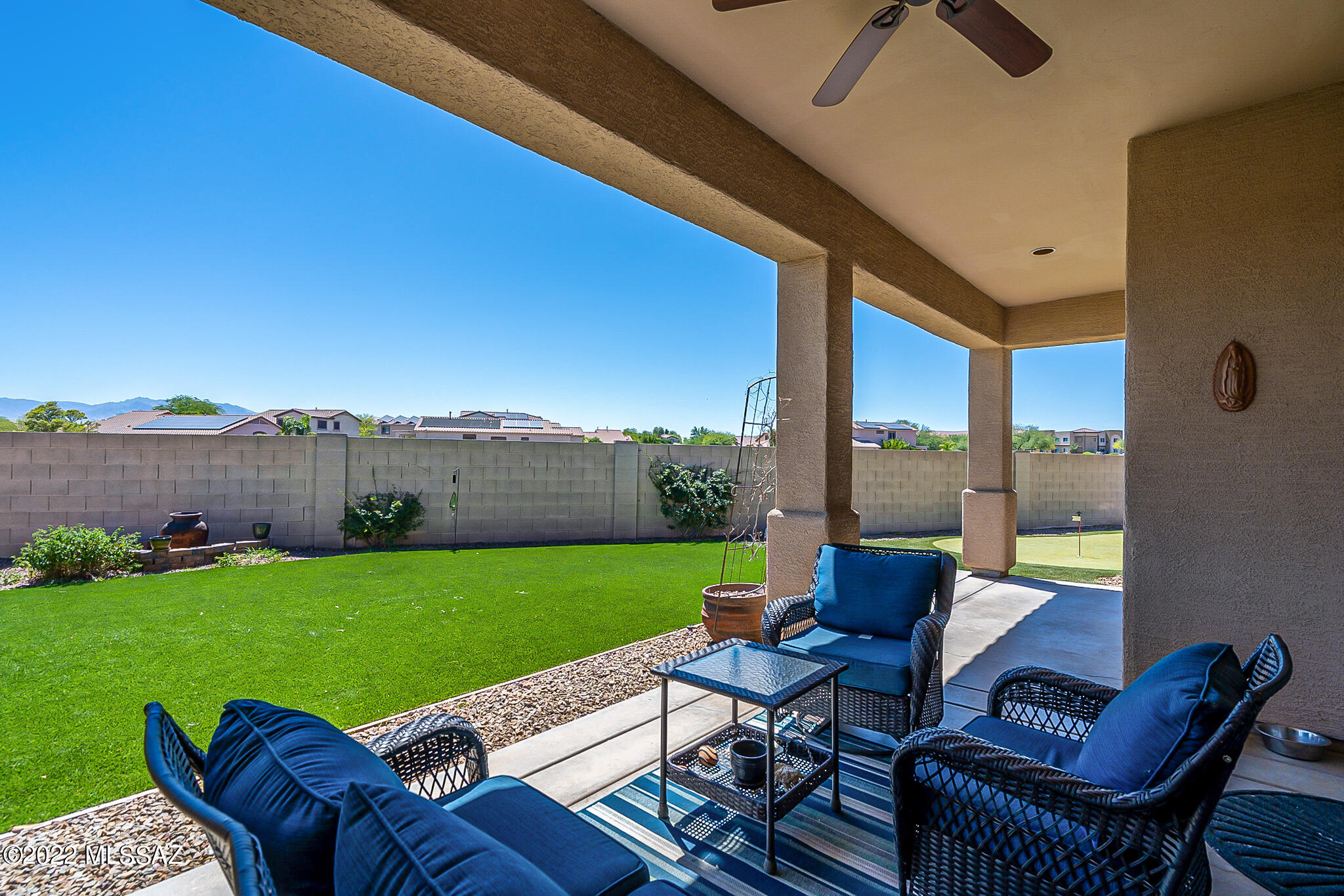 Continental Ranch Parcel 17 - Residential