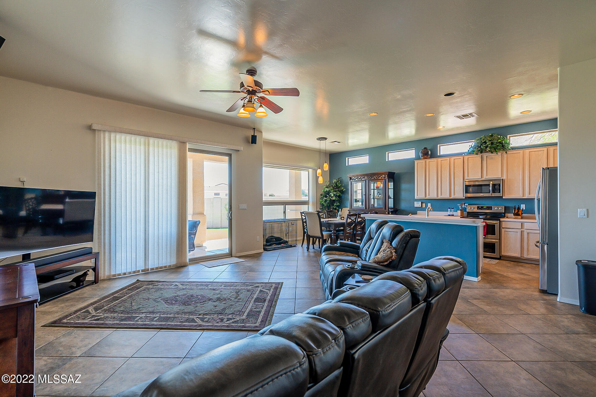 Continental Ranch Parcel 17 - Residential
