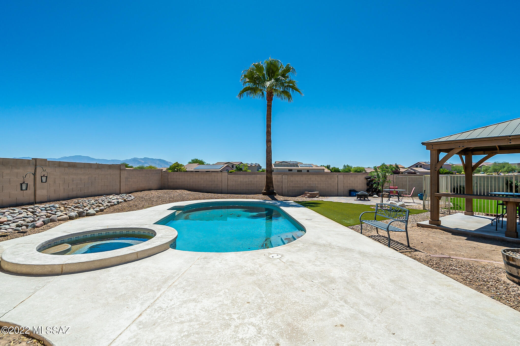 Continental Ranch Parcel 17 - Residential