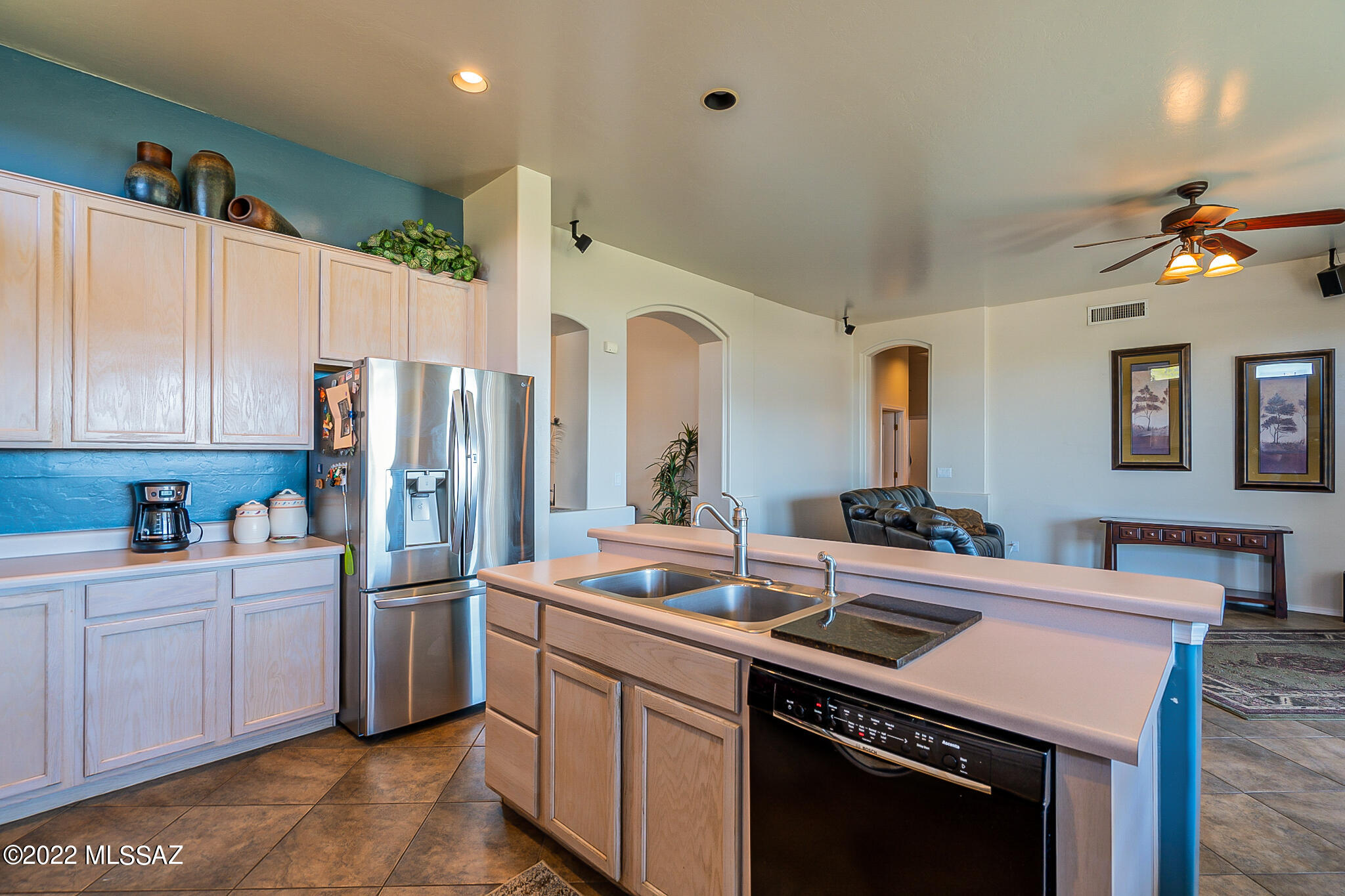 Continental Ranch Parcel 17 - Residential