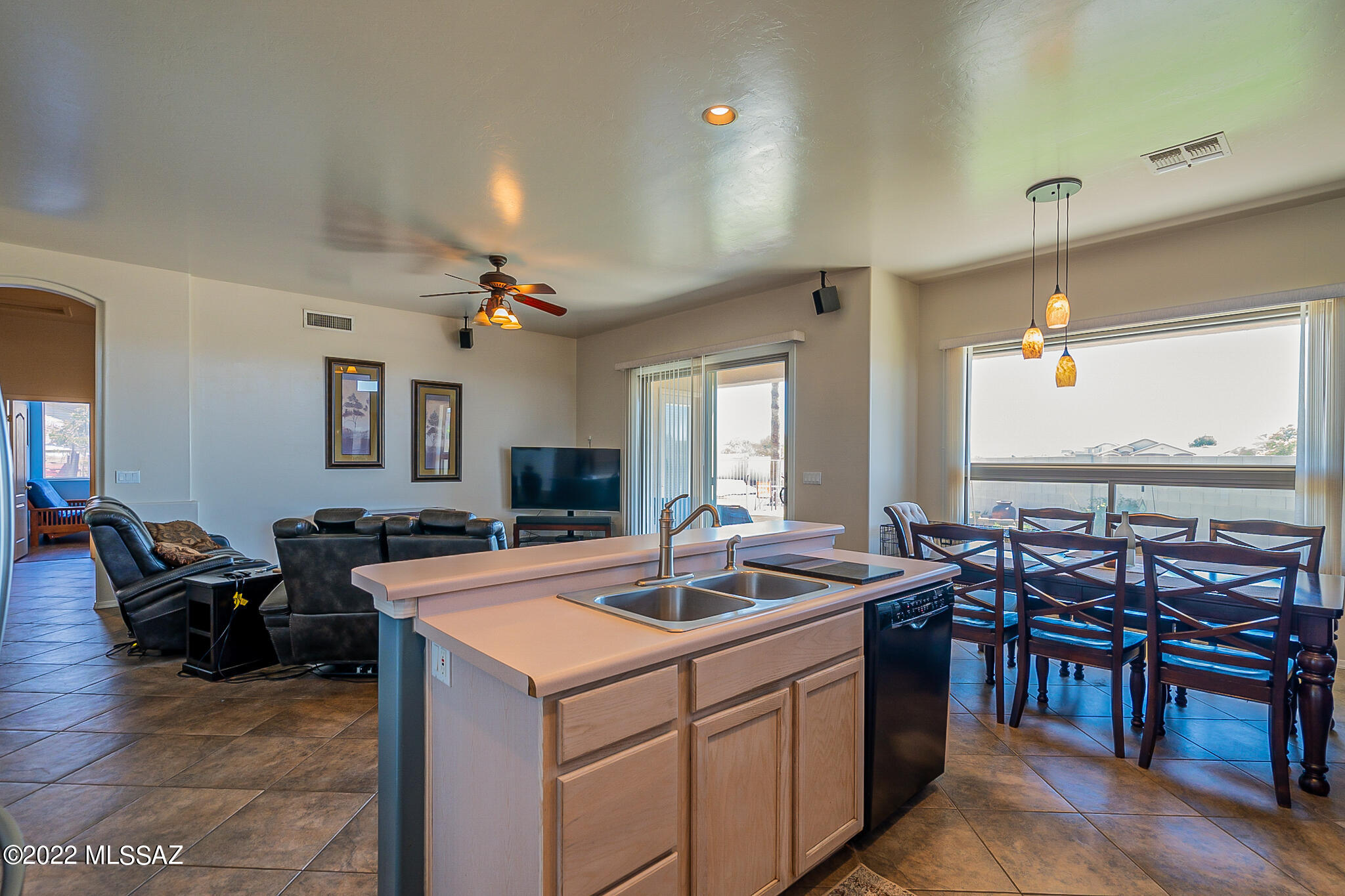 Continental Ranch Parcel 17 - Residential