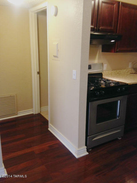 Langley Gardens Condominiums - Residential Lease