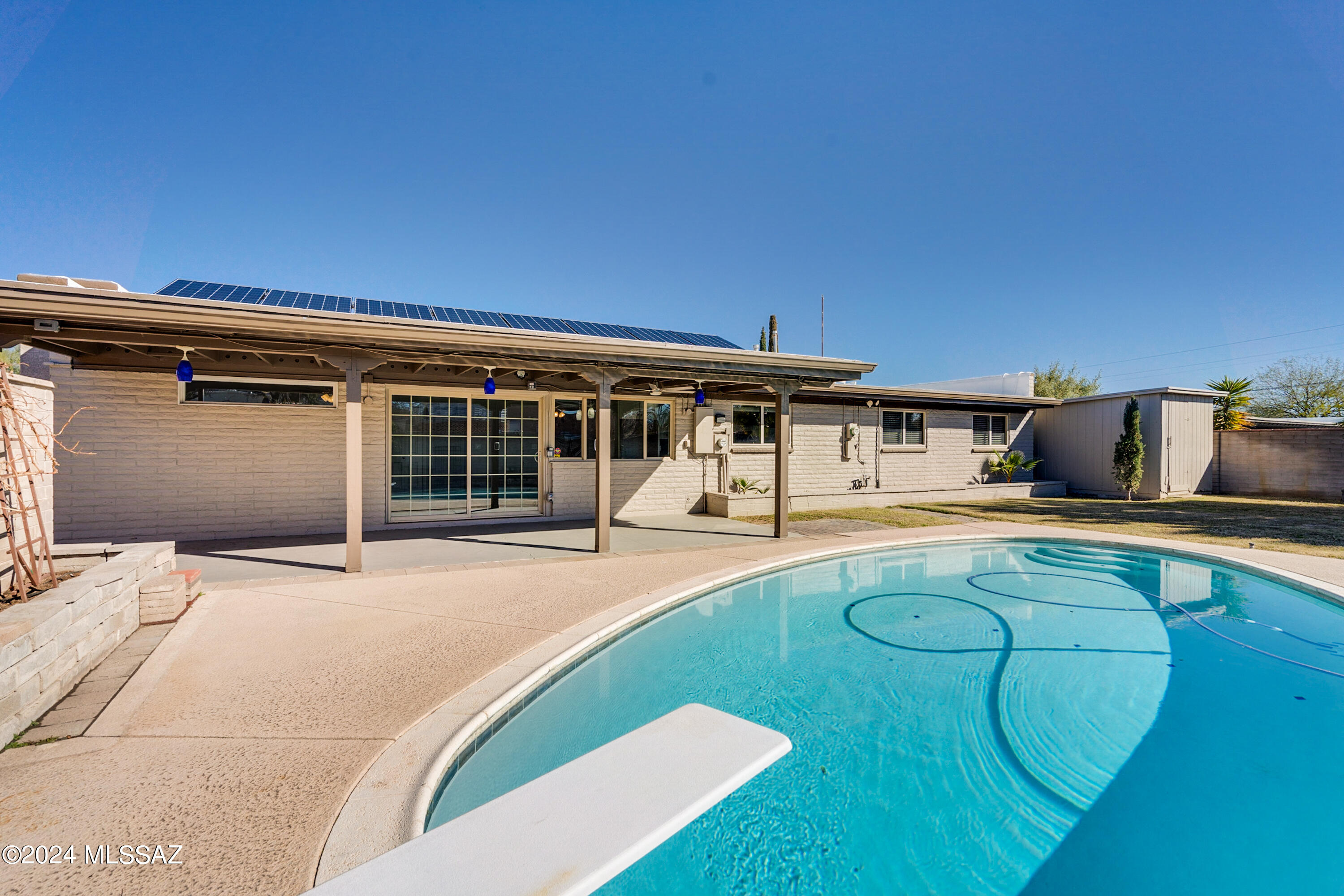 Estes Park (63-101) - Residential