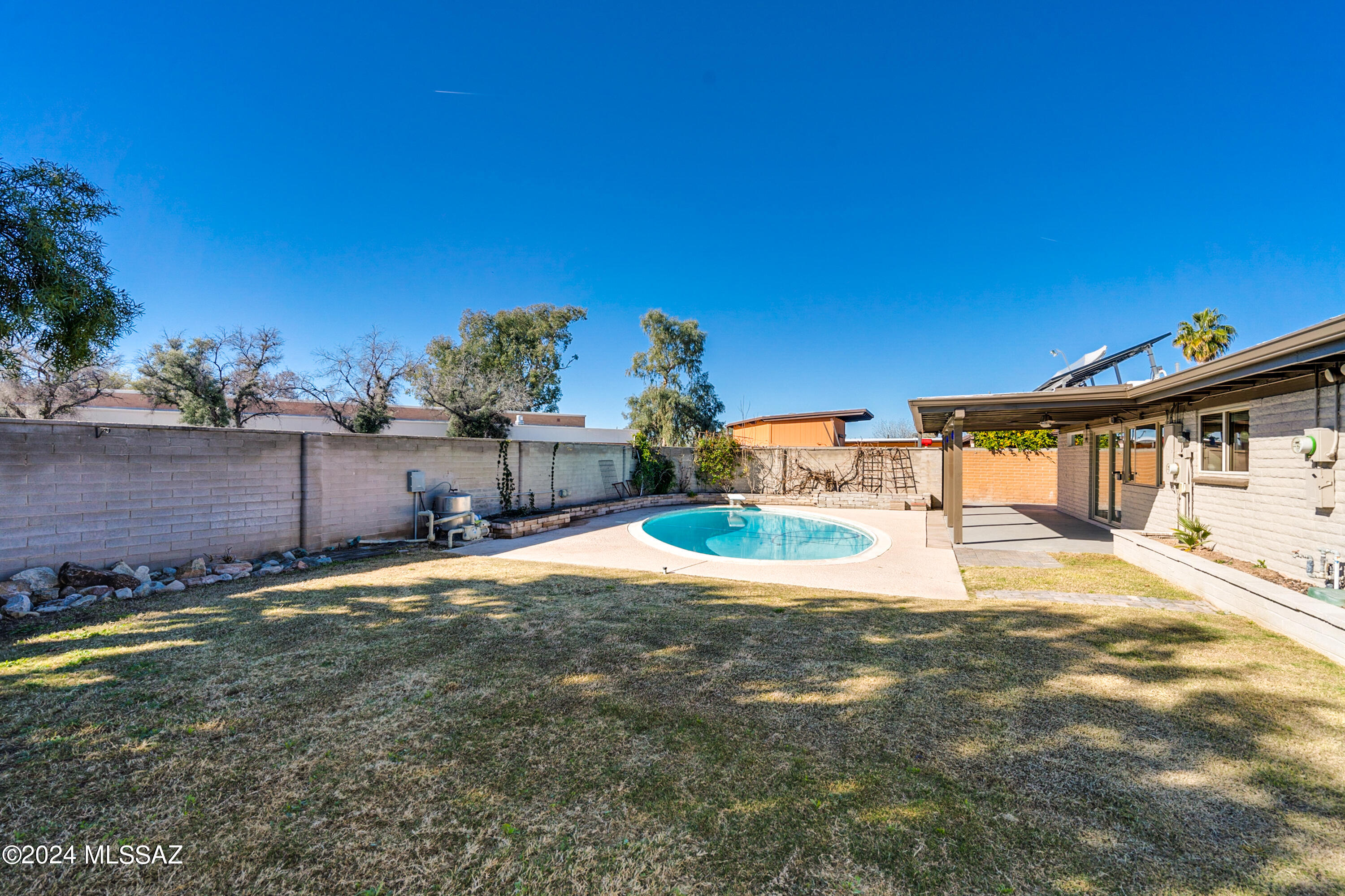 Estes Park (63-101) - Residential