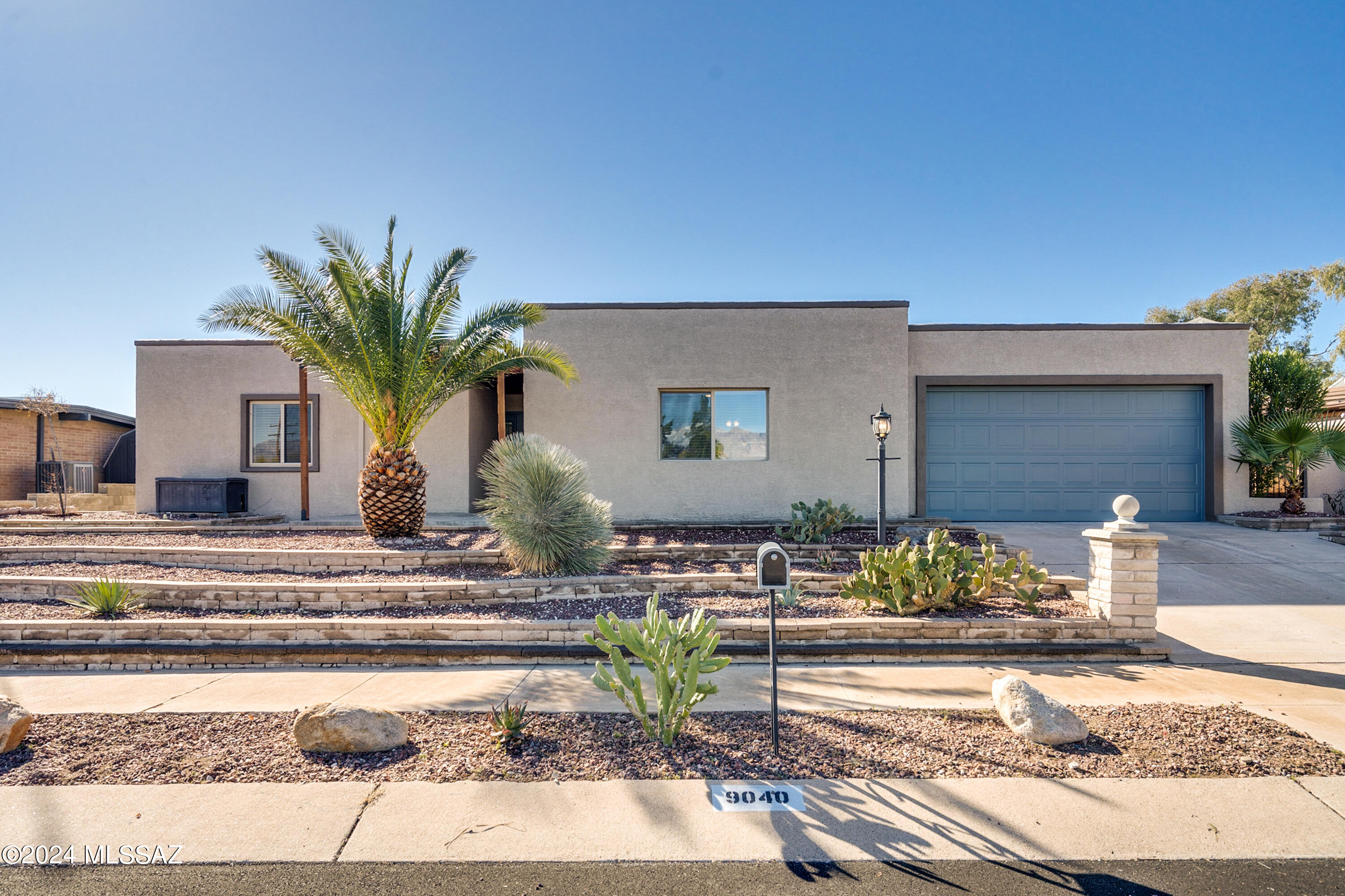 Estes Park (63-101) - Residential