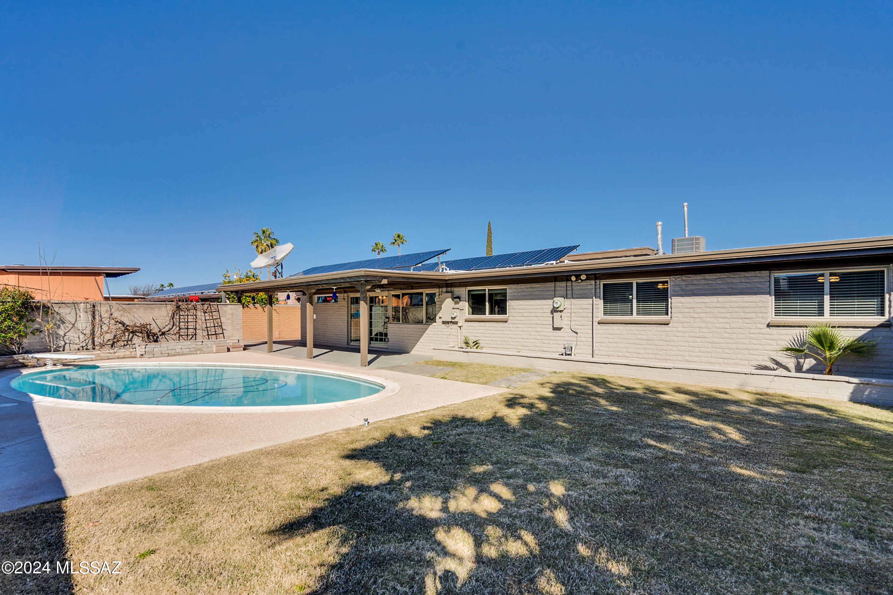 Estes Park (63-101) - Residential