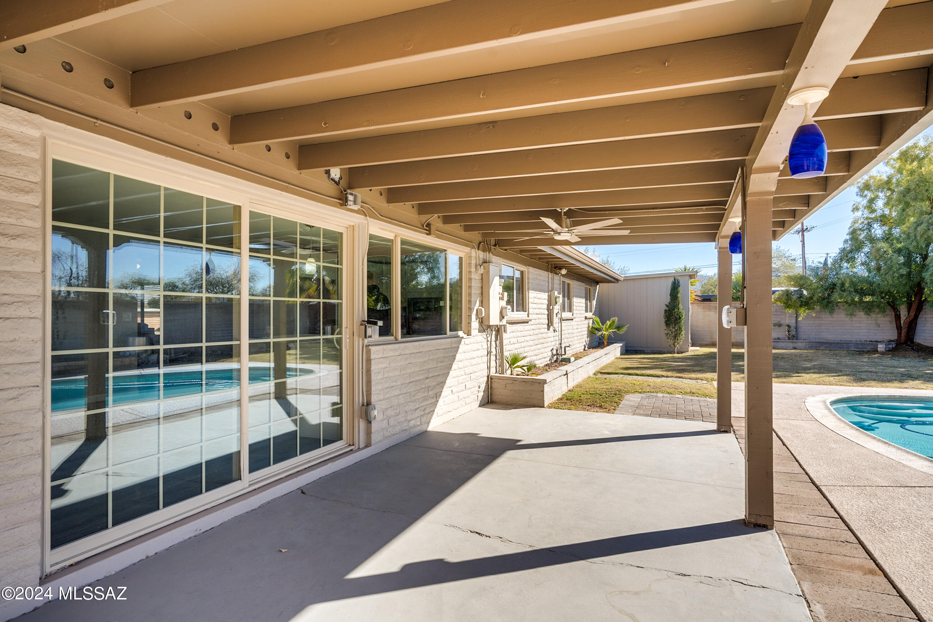 Estes Park (63-101) - Residential