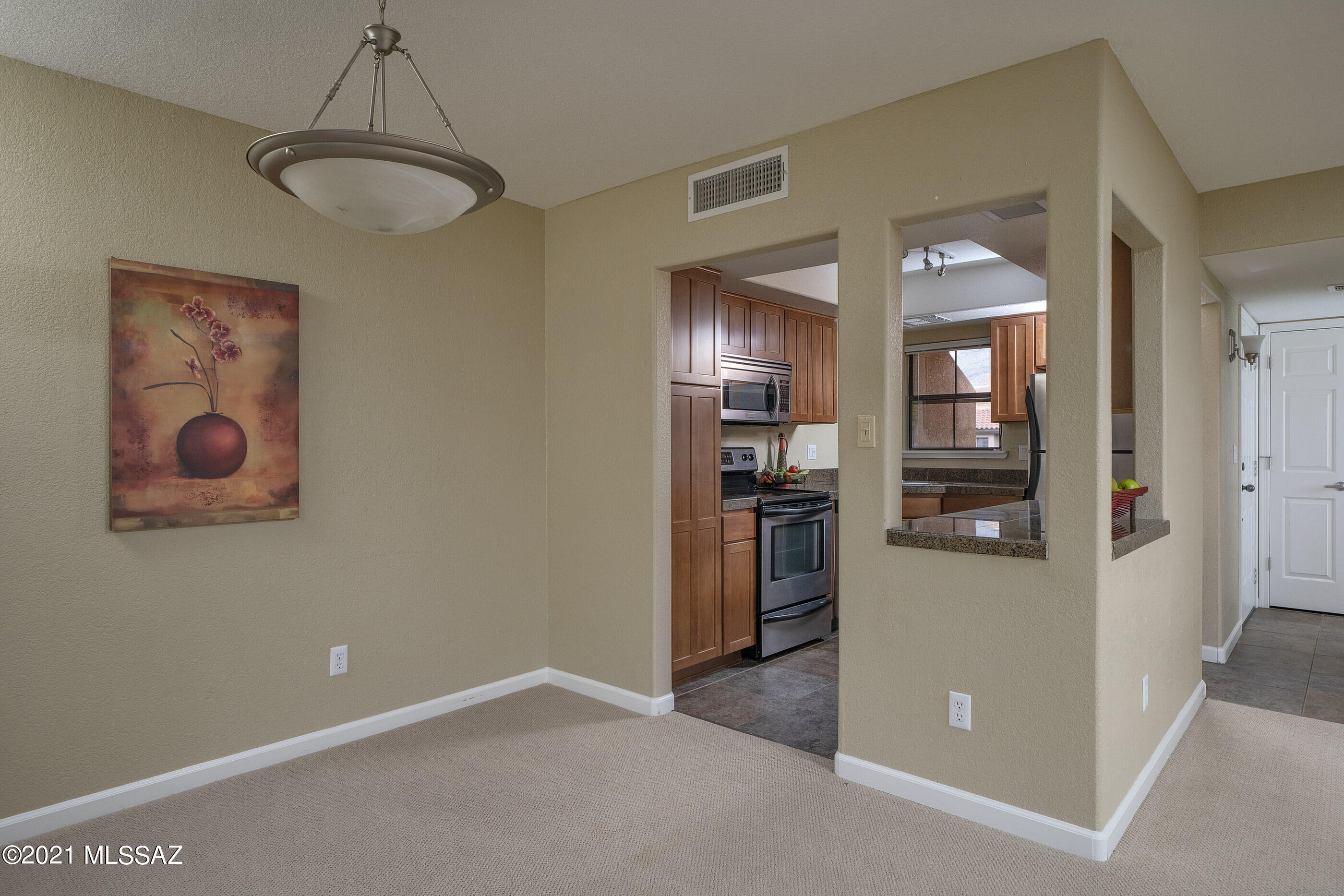 Skyline Village Condominium (1-168) - Residential