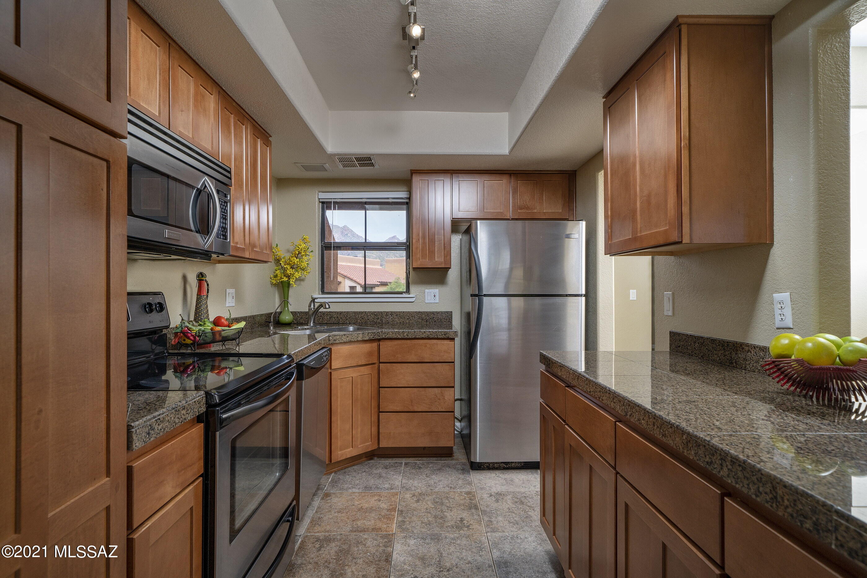 Skyline Village Condominium (1-168) - Residential