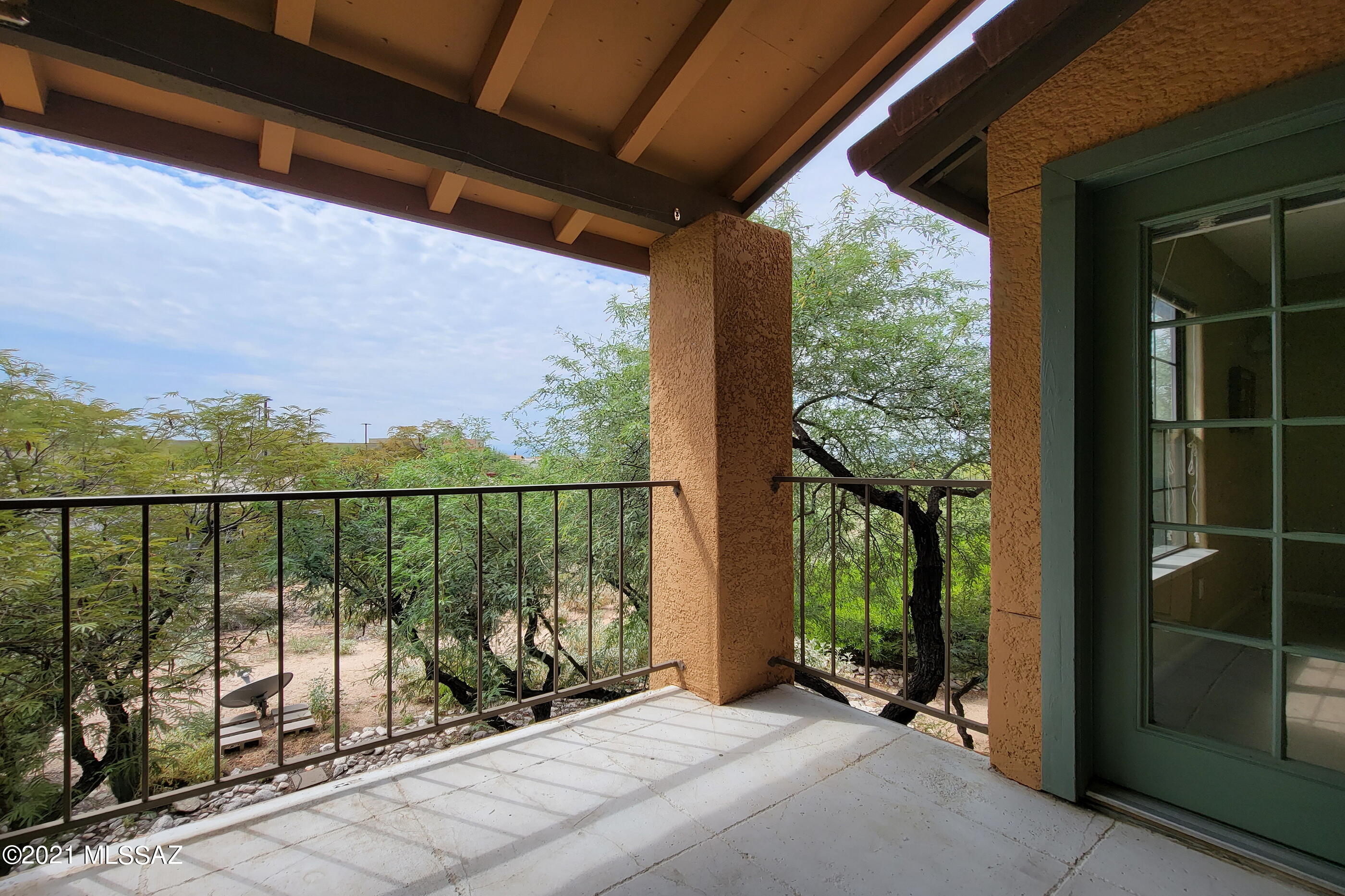 Skyline Village Condominium (1-168) - Residential