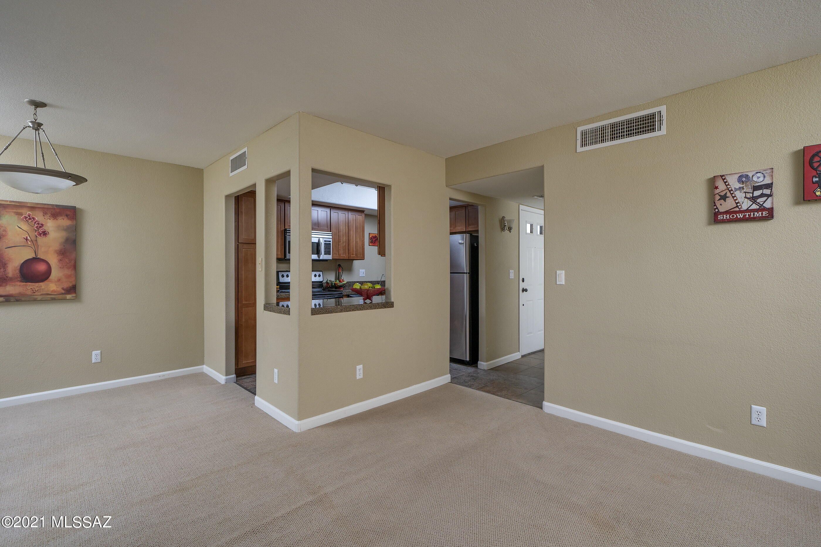 Skyline Village Condominium (1-168) - Residential