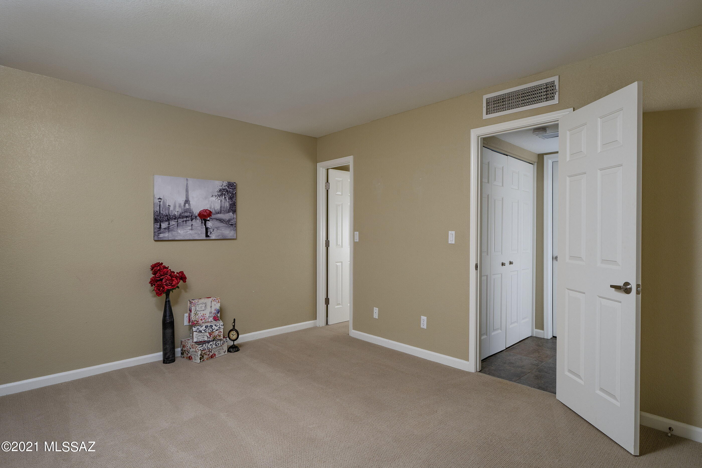 Skyline Village Condominium (1-168) - Residential