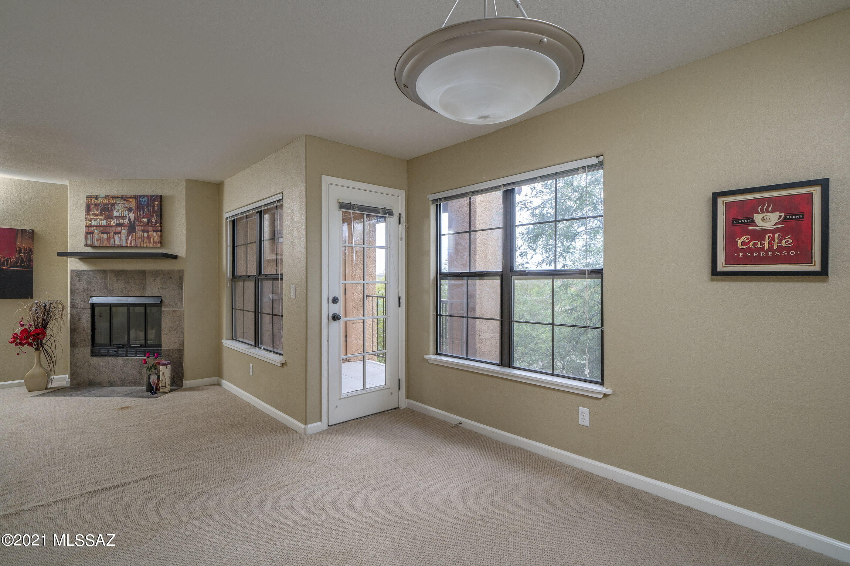 Skyline Village Condominium (1-168) - Residential