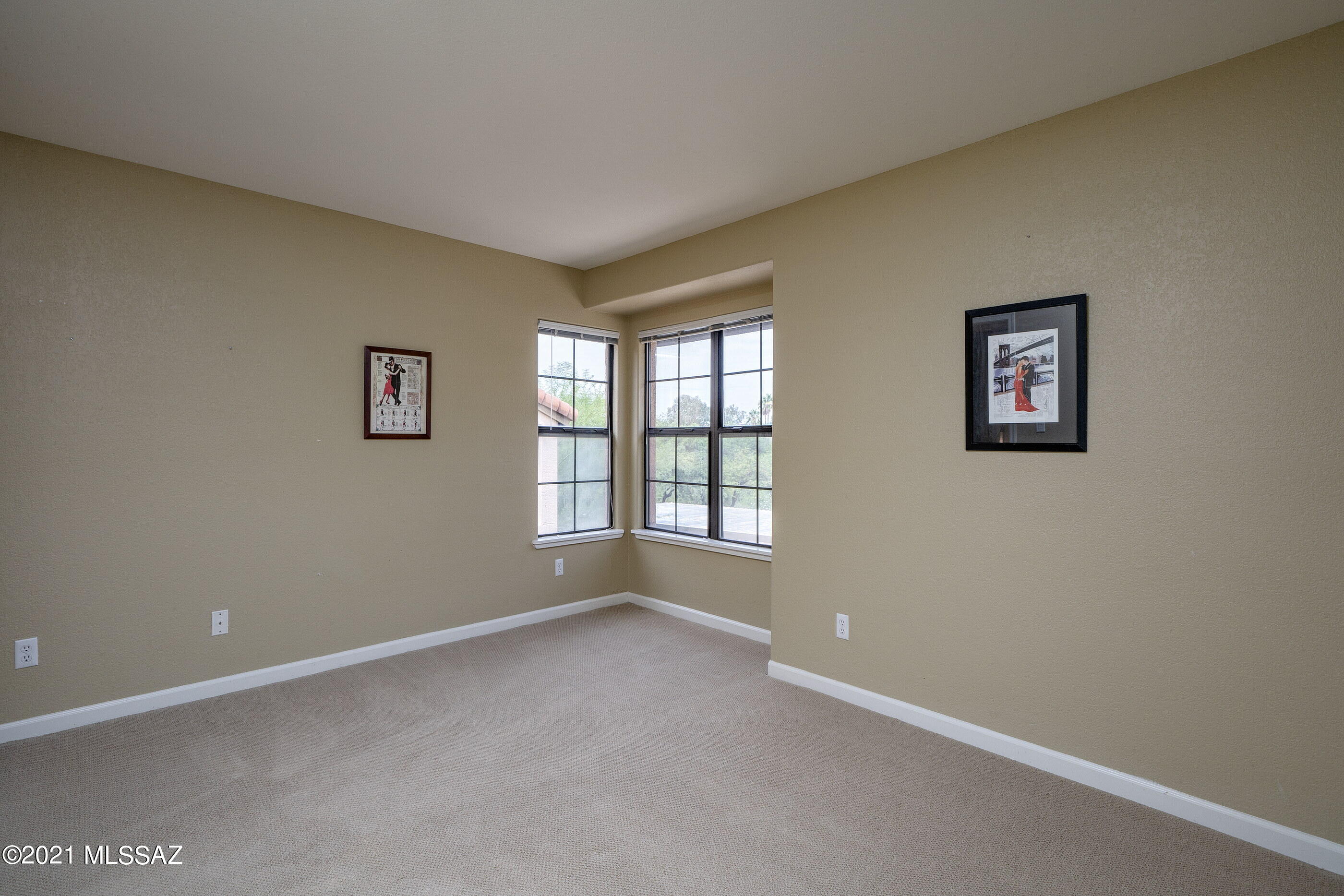 Skyline Village Condominium (1-168) - Residential