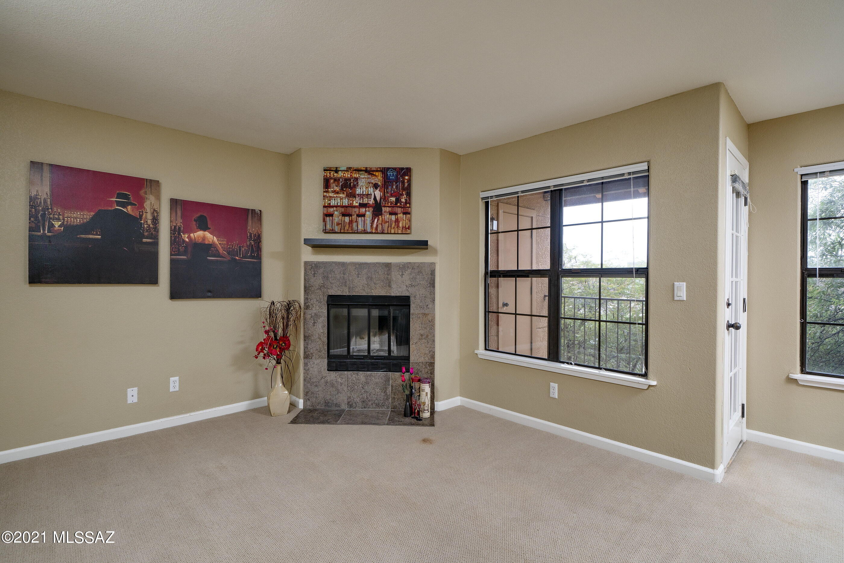 Skyline Village Condominium (1-168) - Residential
