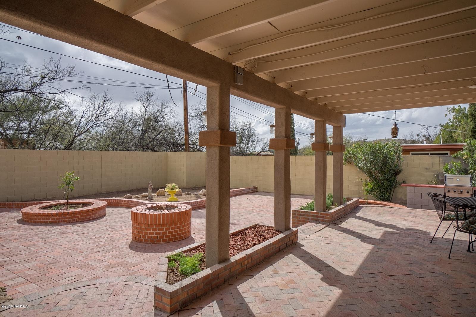 Bear Canyon Hills - Residential
