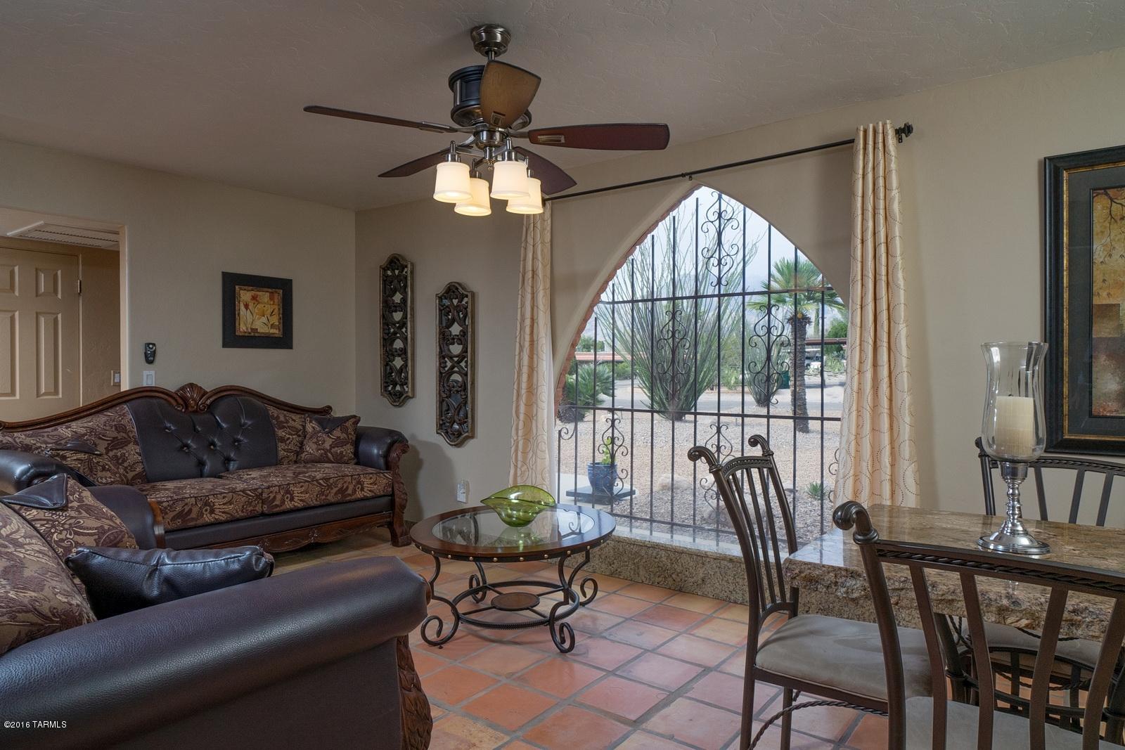 Bear Canyon Hills - Residential
