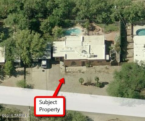 Bear Canyon Hills - Residential