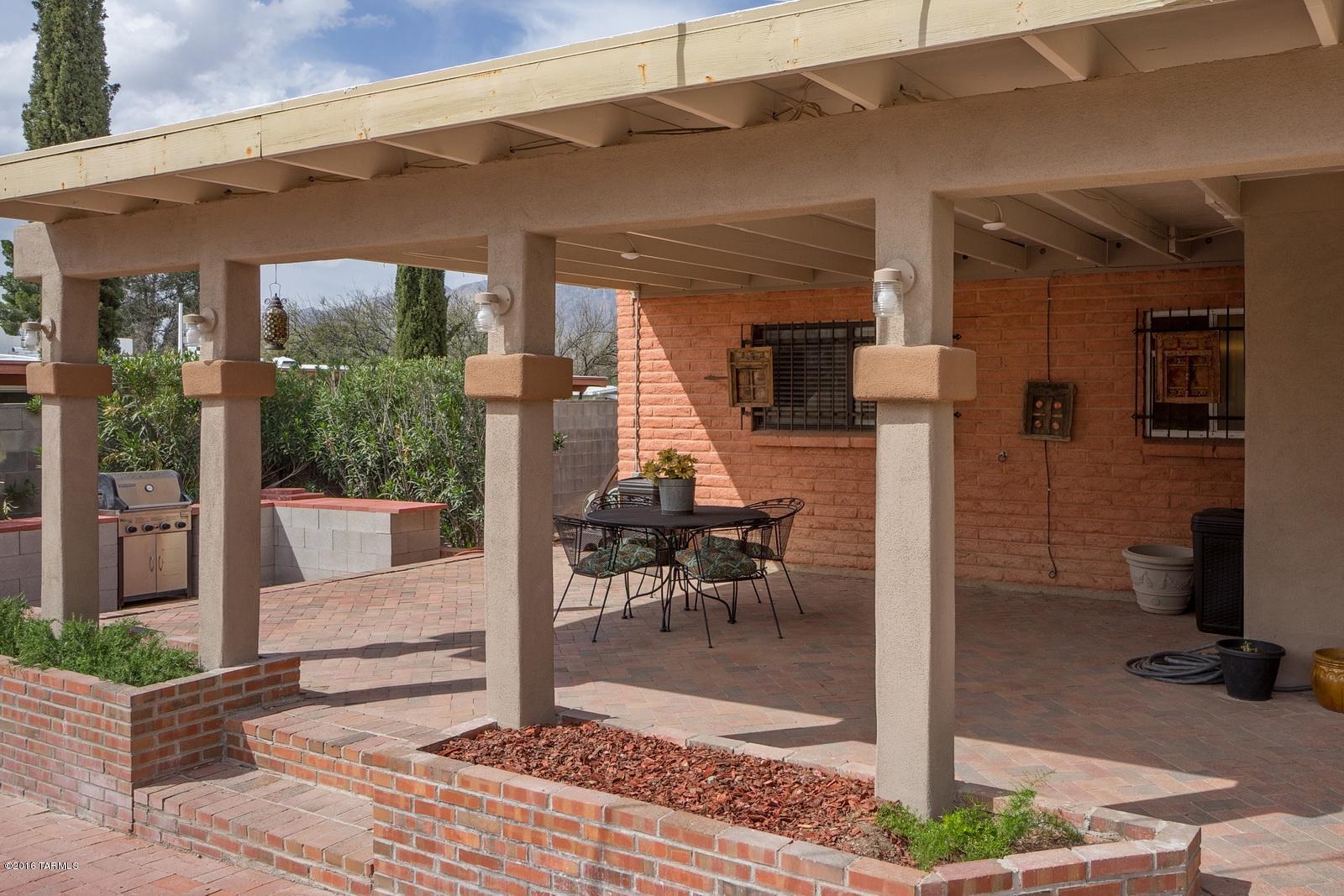 Bear Canyon Hills - Residential