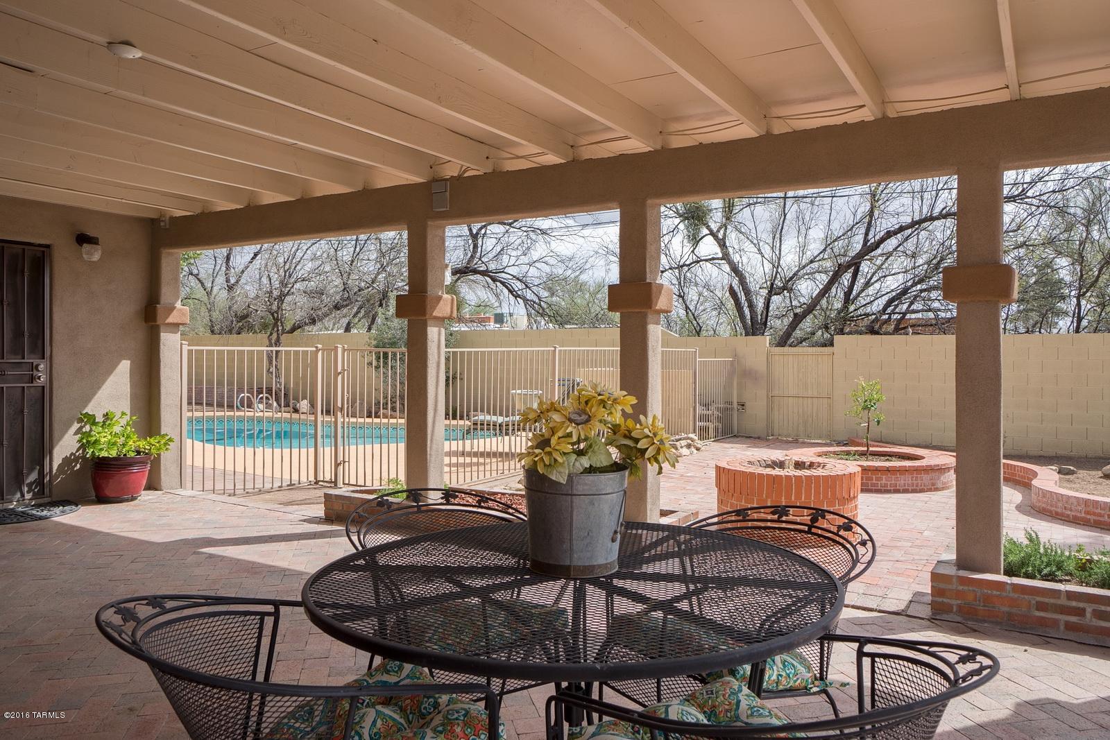 Bear Canyon Hills - Residential