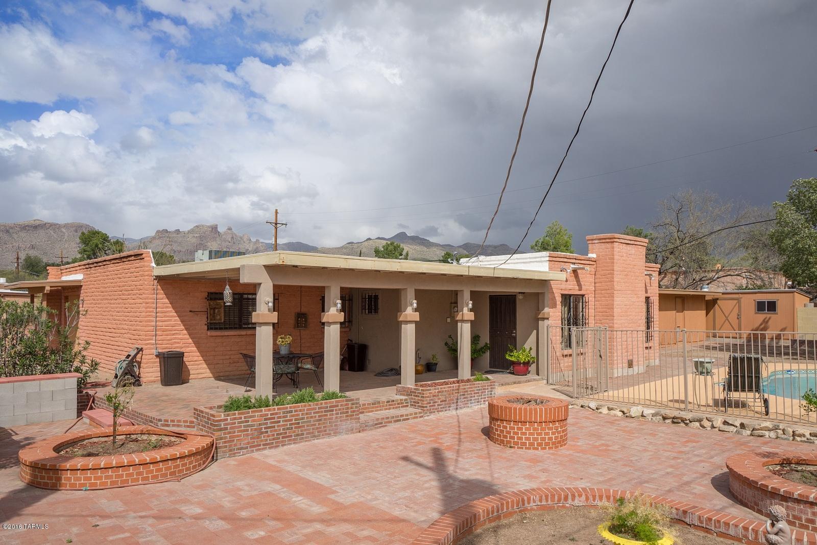 Bear Canyon Hills - Residential