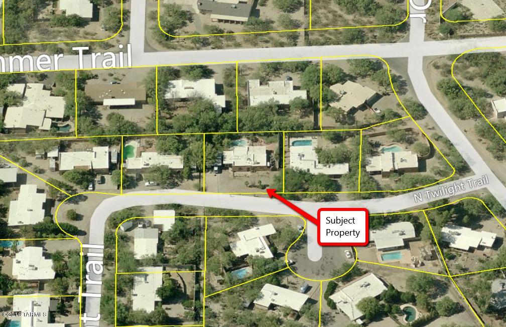Bear Canyon Hills - Residential