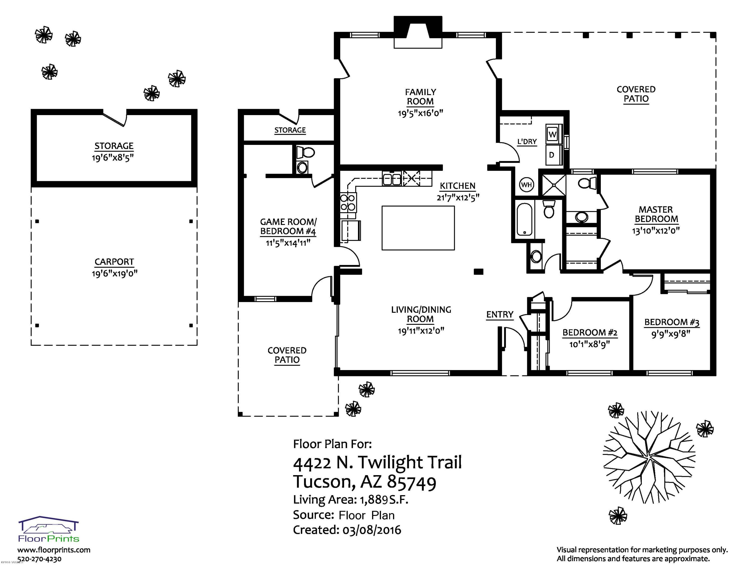 Bear Canyon Hills - Residential