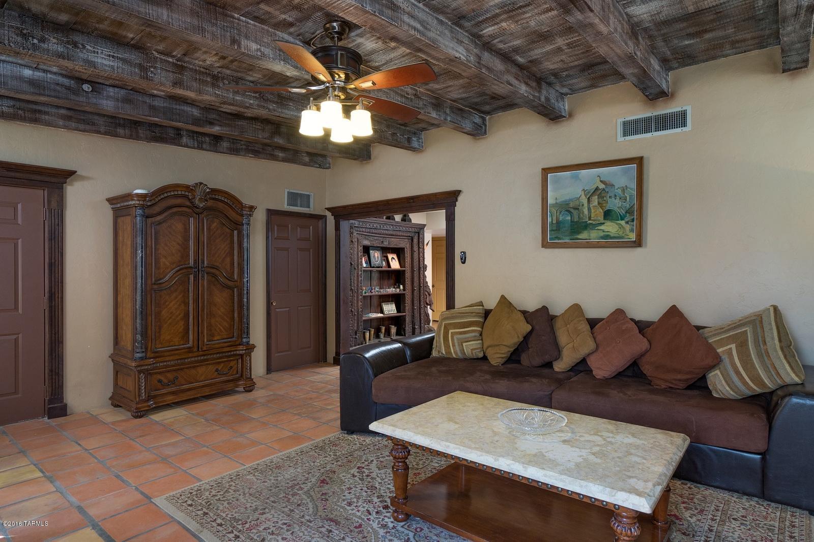 Bear Canyon Hills - Residential