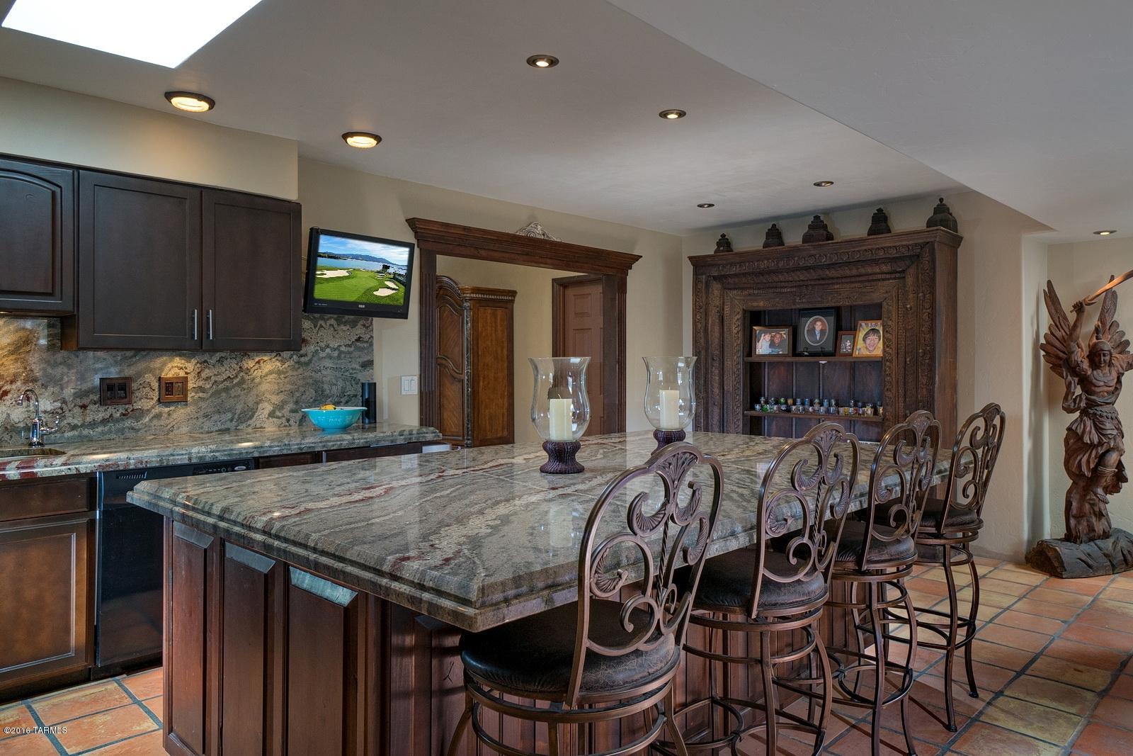 Bear Canyon Hills - Residential