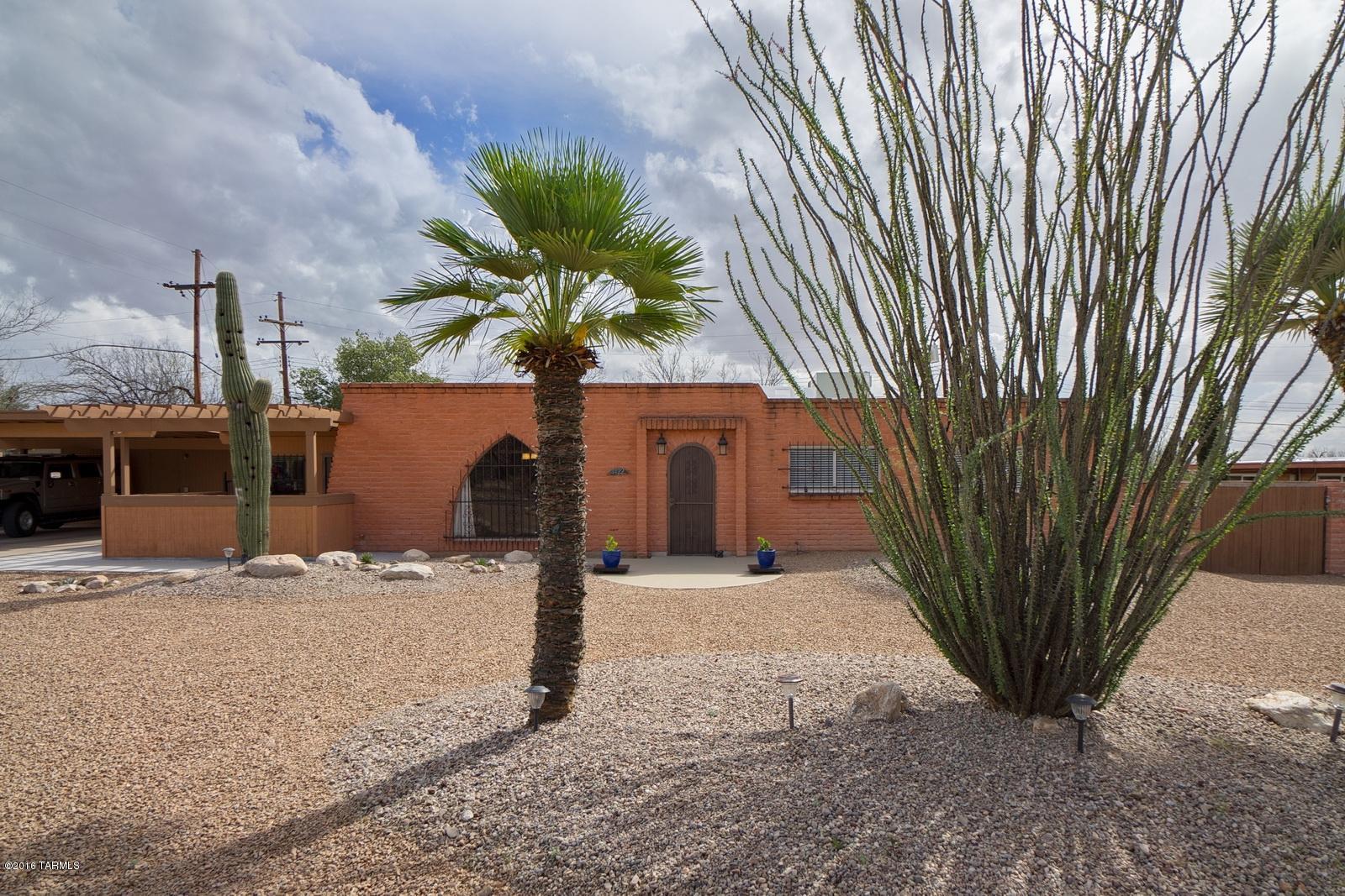 Bear Canyon Hills - Residential