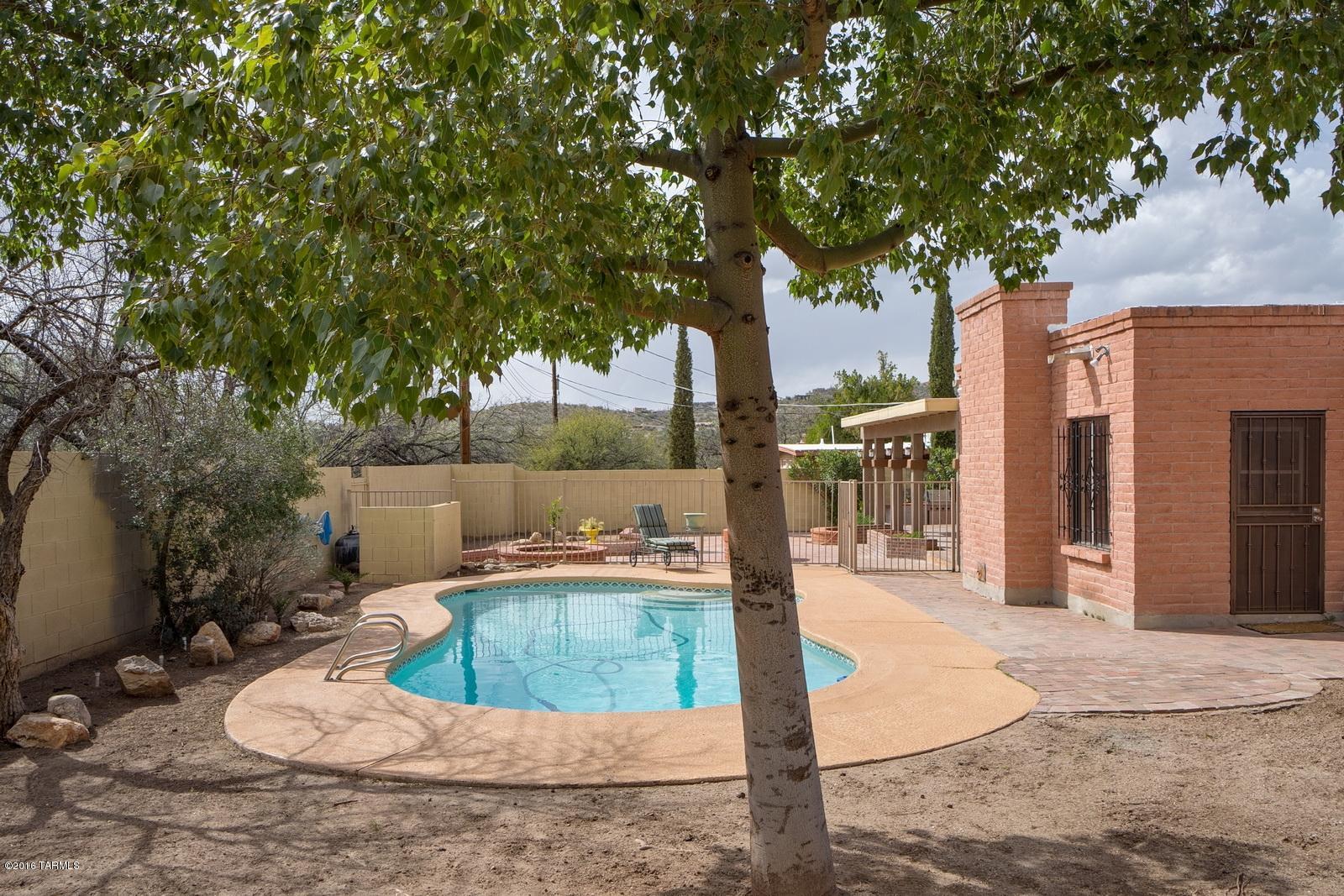 Bear Canyon Hills - Residential