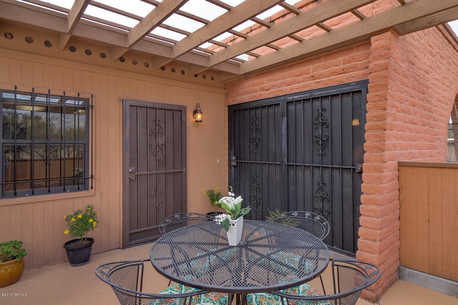 Bear Canyon Hills - Residential