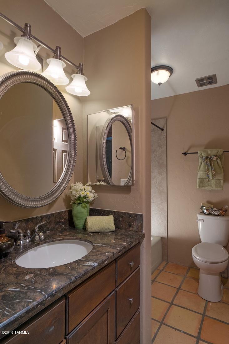 Bear Canyon Hills - Residential