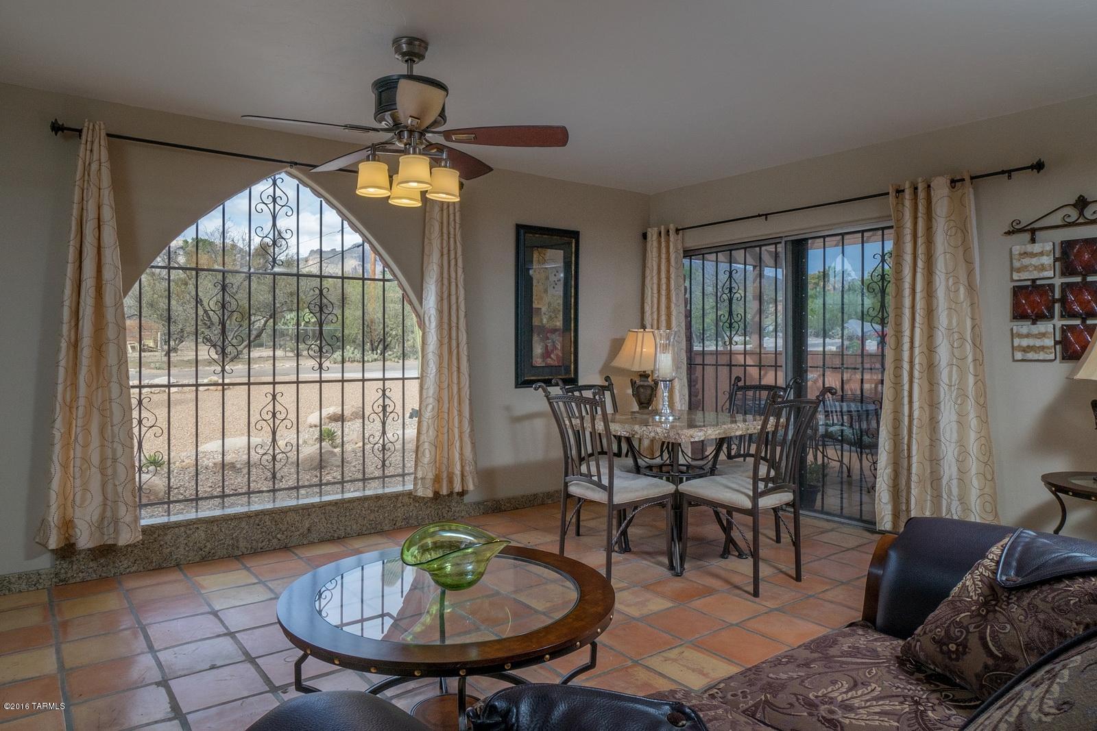 Bear Canyon Hills - Residential