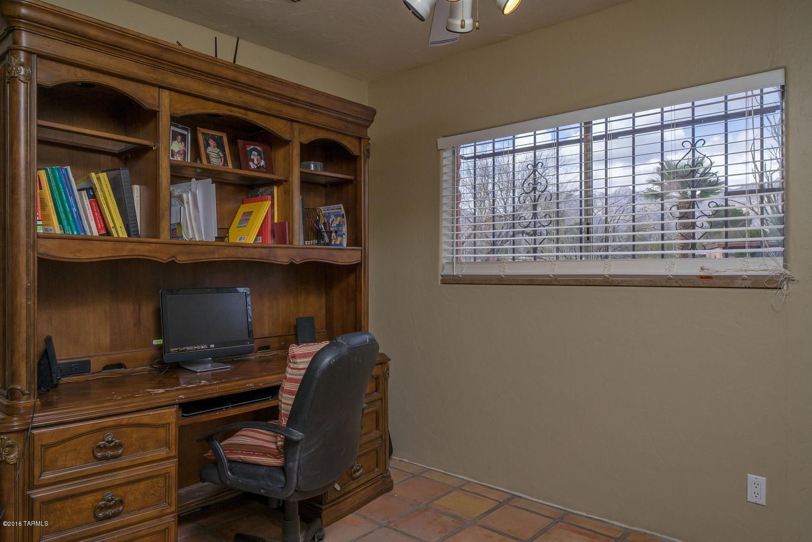 Bear Canyon Hills - Residential