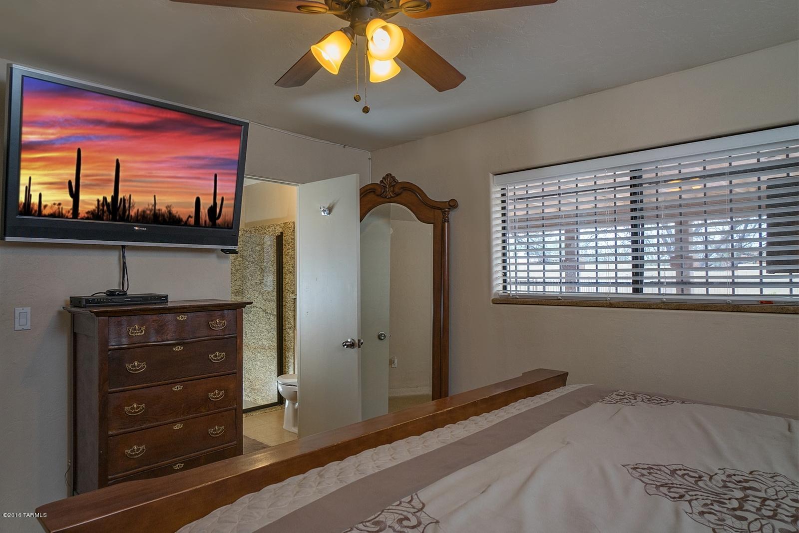 Bear Canyon Hills - Residential