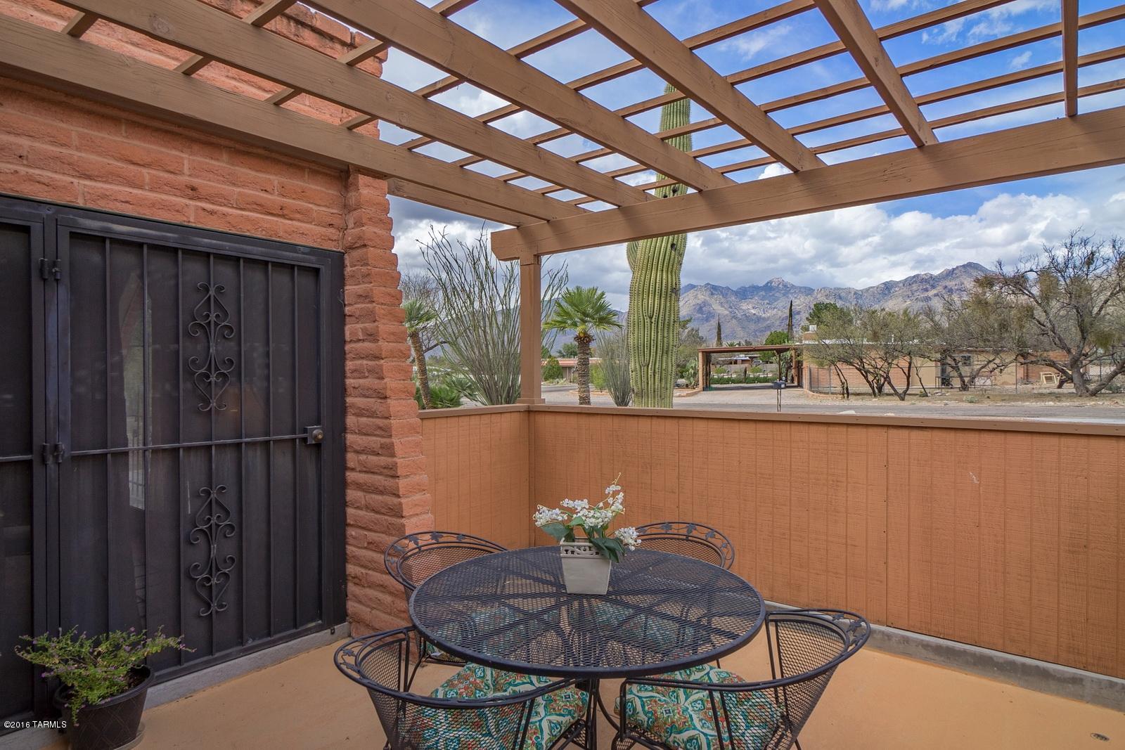 Bear Canyon Hills - Residential