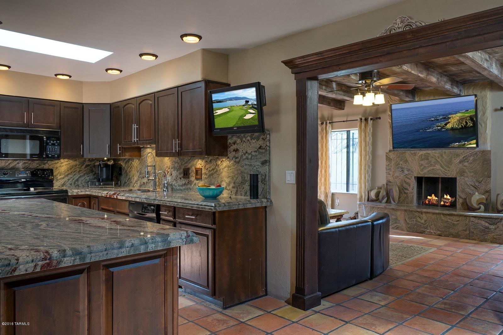 Bear Canyon Hills - Residential
