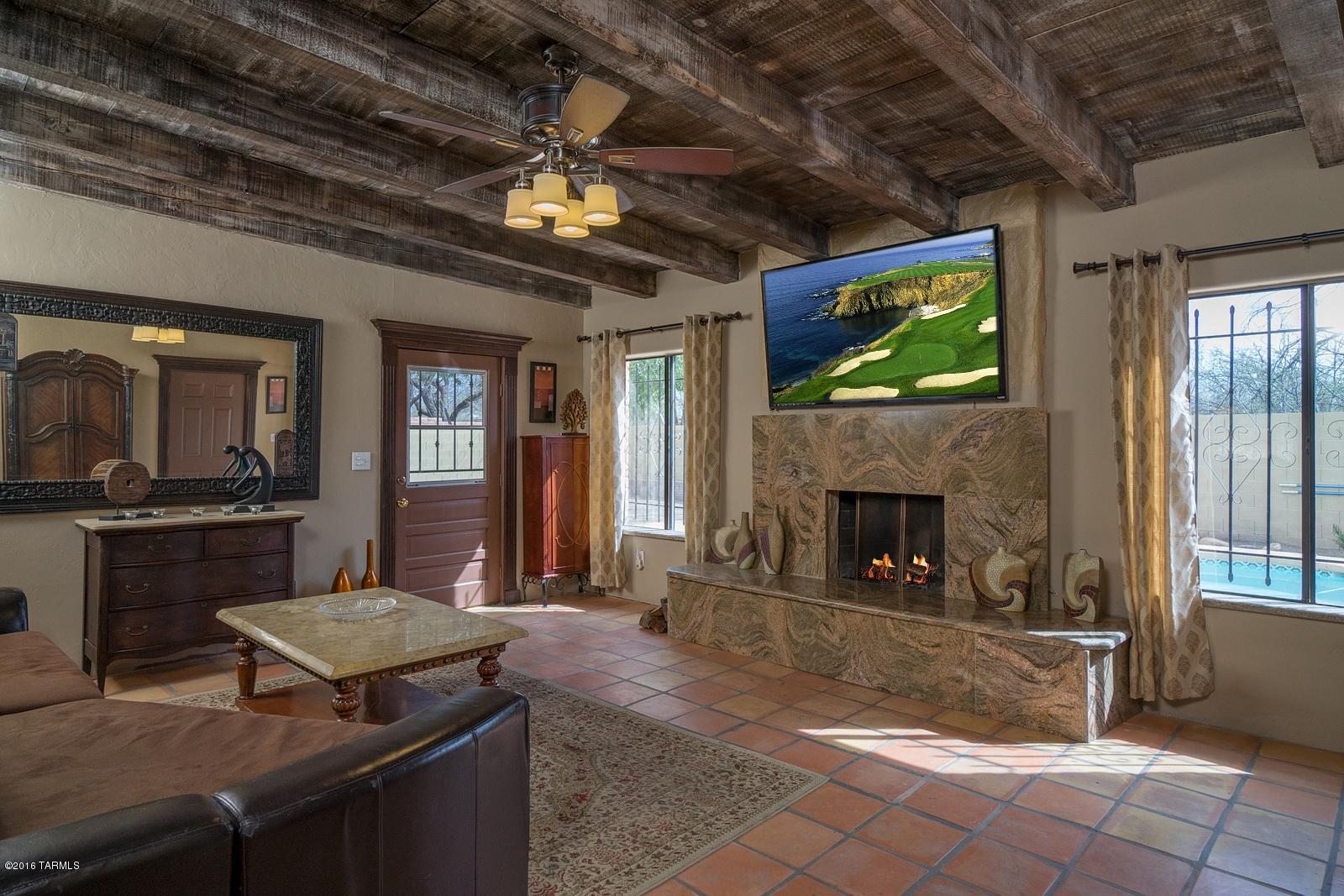 Bear Canyon Hills - Residential