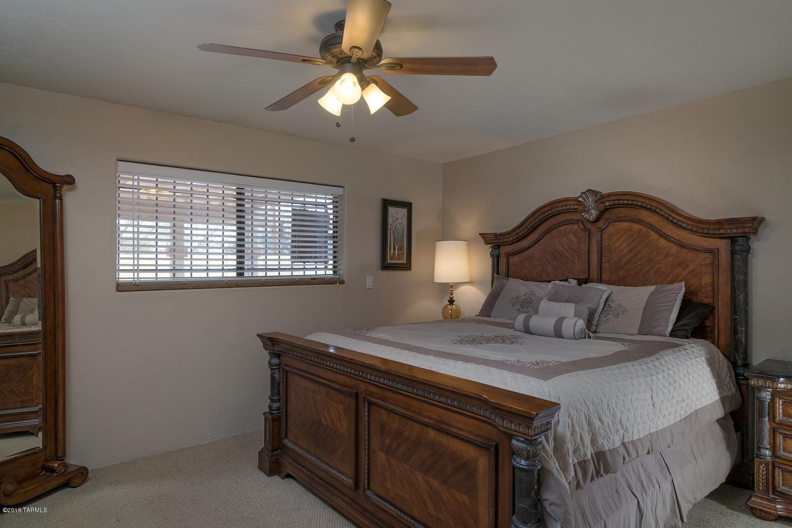Bear Canyon Hills - Residential