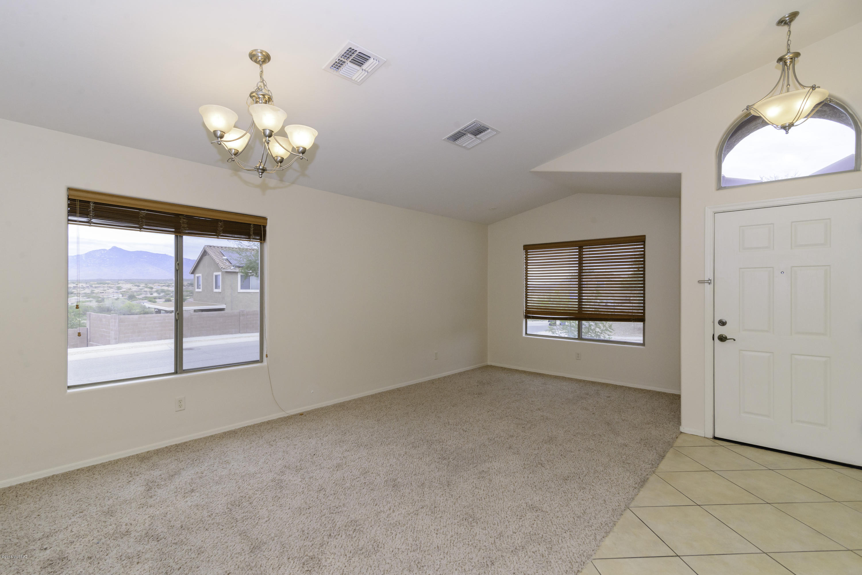 Rancho Del Lago (608-1030) - Residential