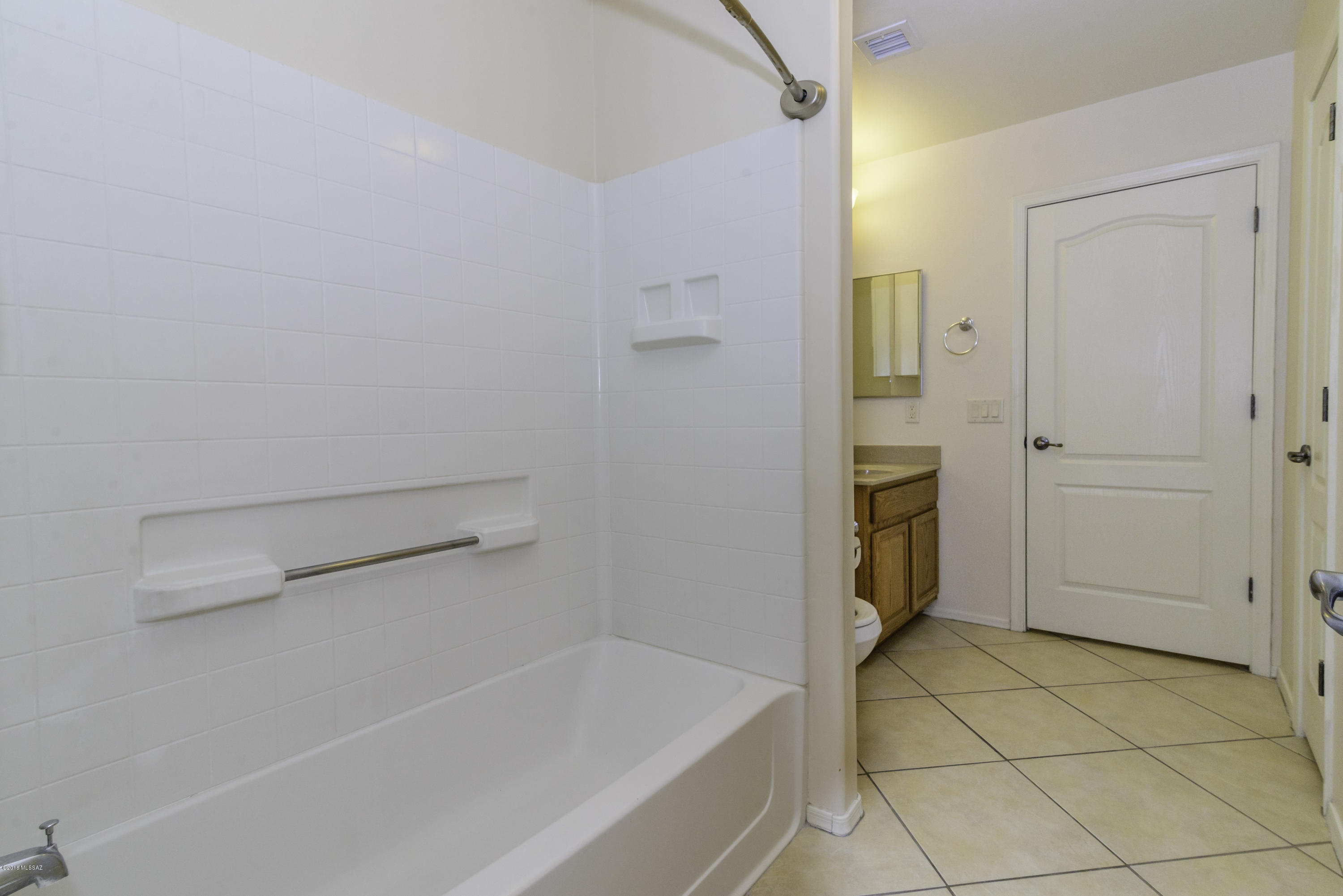 Rancho Del Lago (608-1030) - Residential