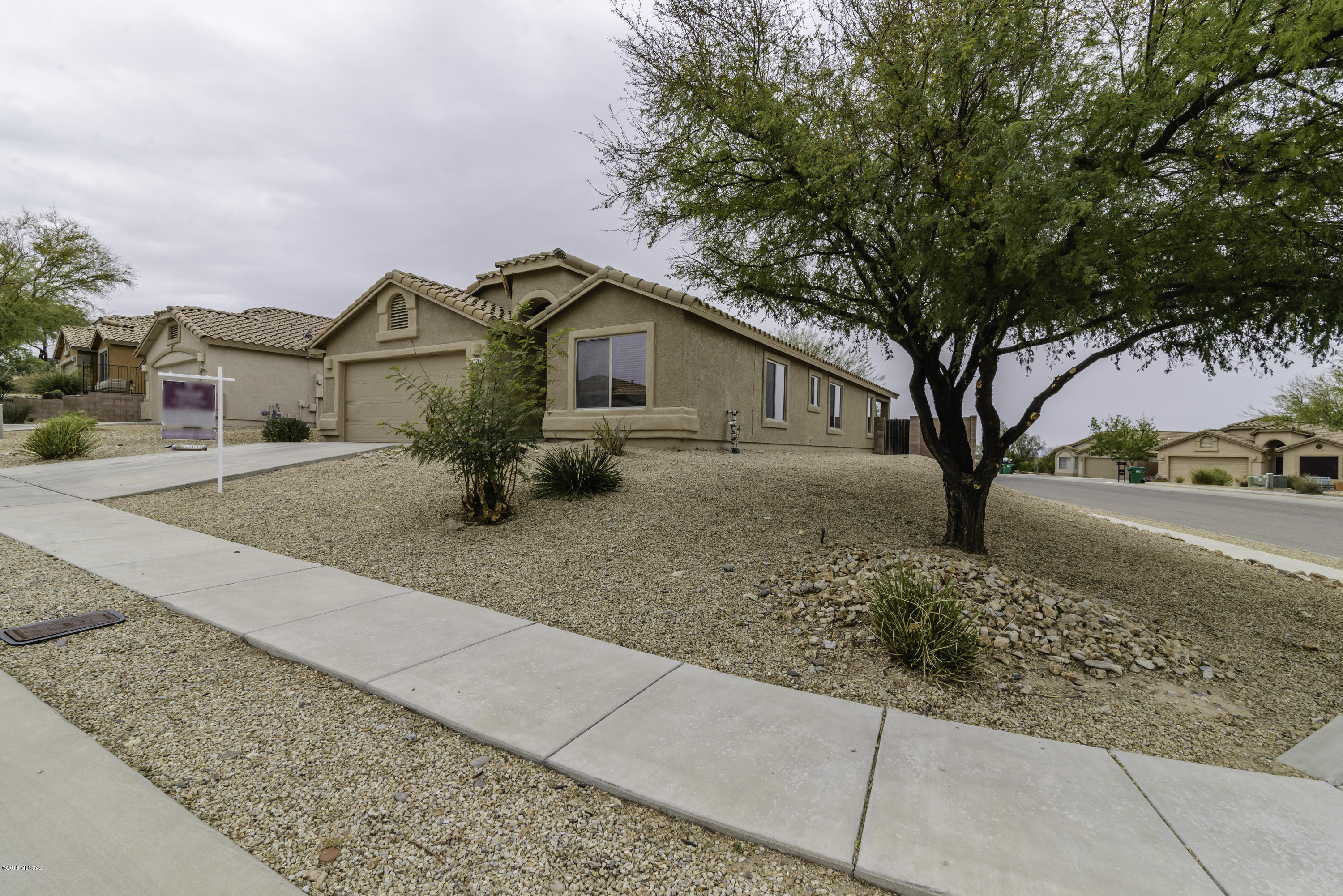 Rancho Del Lago (608-1030) - Residential