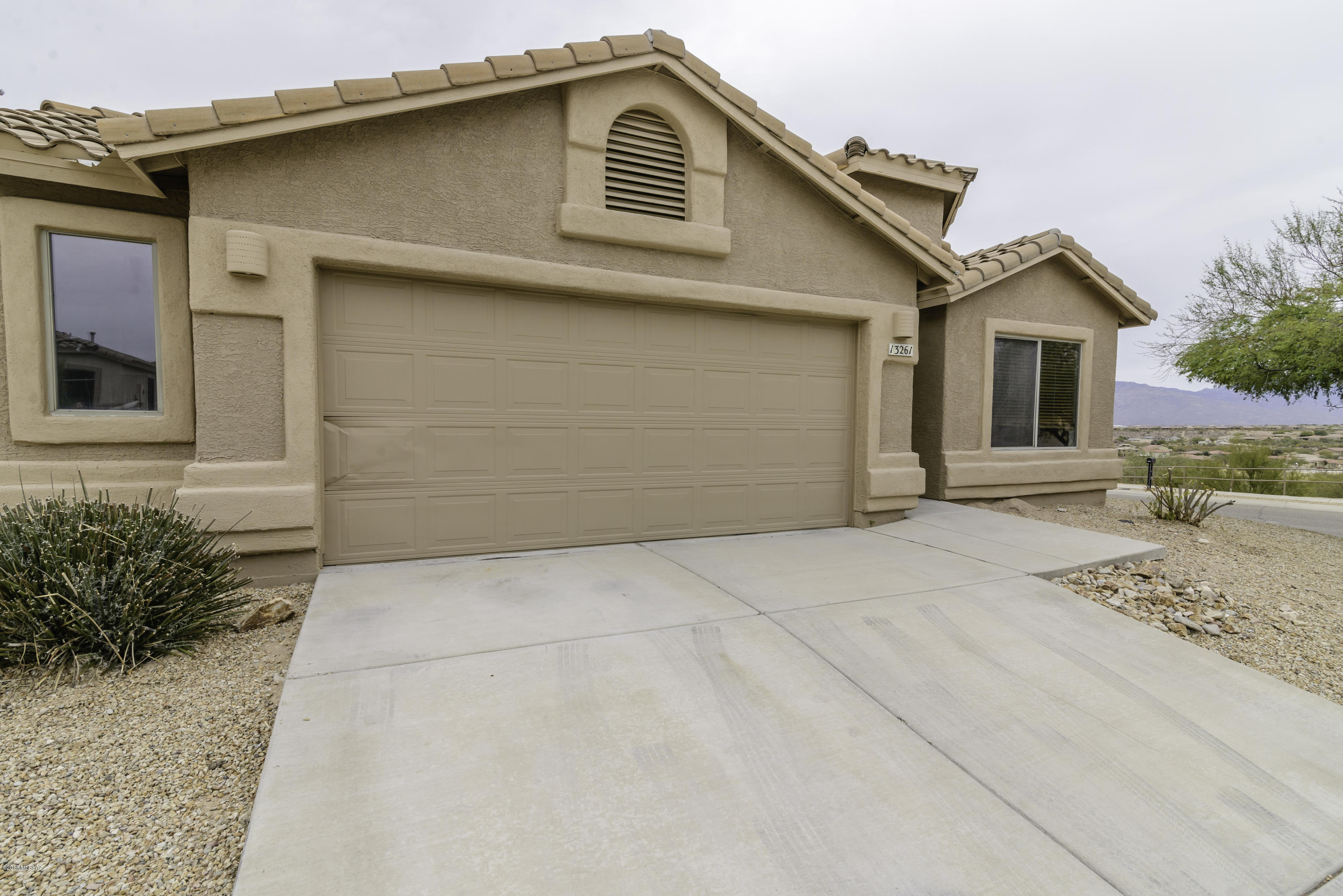 Rancho Del Lago (608-1030) - Residential