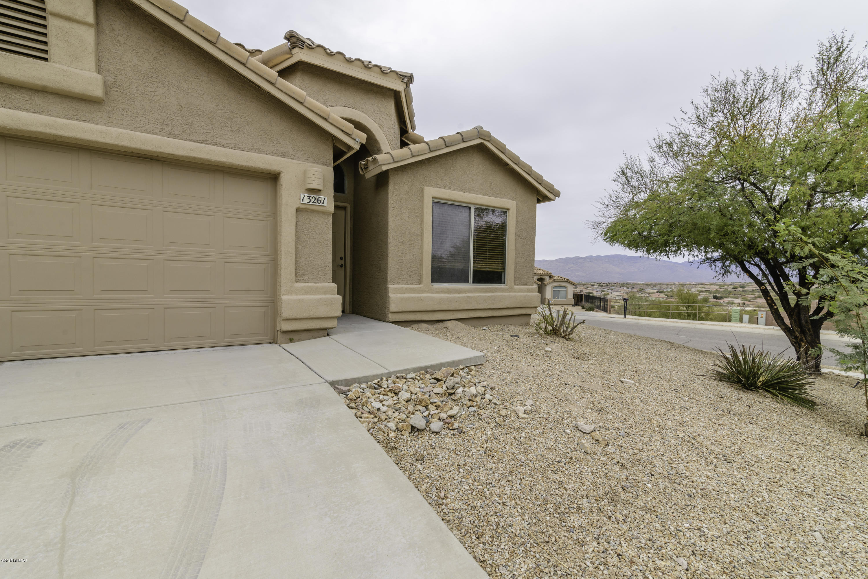 Rancho Del Lago (608-1030) - Residential